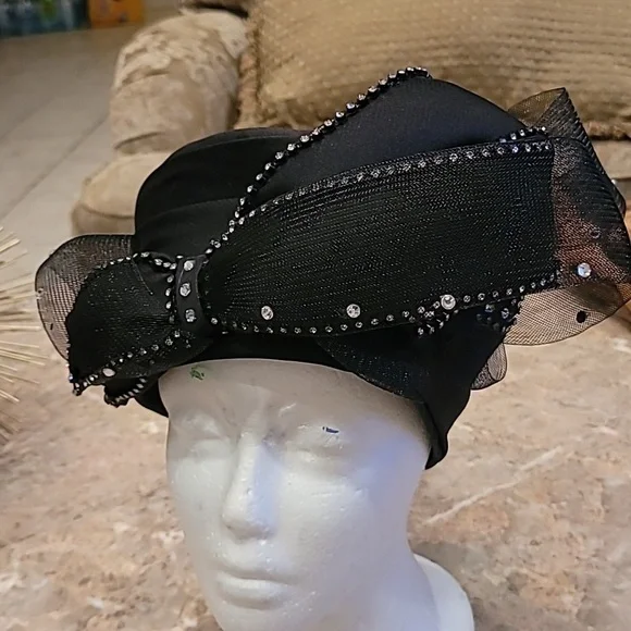 NANA NEY YORK HAT Nana Baseball Hat – The Little NY main image 2